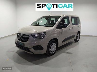 usado Opel Combo Life 1.5 TD 75kW (100CV) S/S L Edition Plus