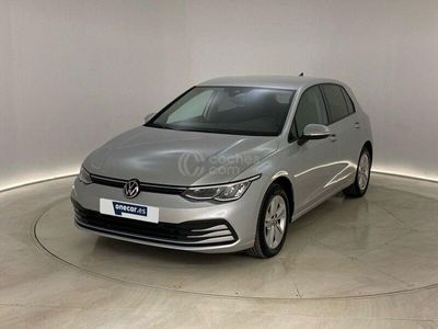 usado VW Golf VII 2.0tdi Life Dsg 85kw