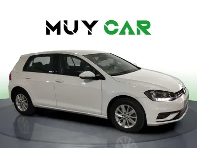 Usado VW Golf VII