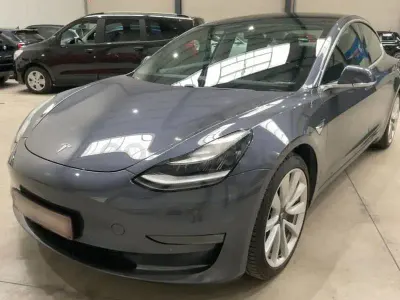 Usado Tesla Model 3 RWD 235 kW (320 CV) 2019 Eléctrico Berlina