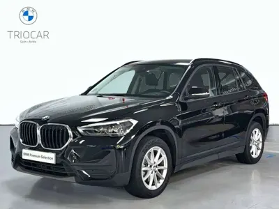 Occasion BMW X1 Advantage 136 PK (100 kW) 2022 SUV