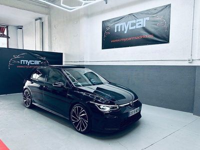 Usado VW Golf VIII GTI Clubsport 301 CV (221 kW) 2022 Negro Berlina
