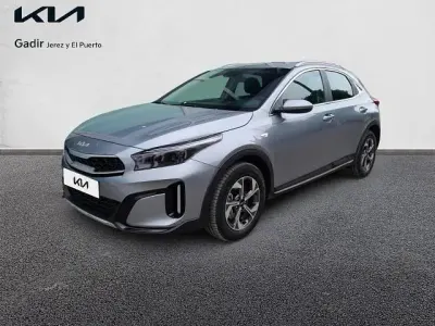 Usado Kia XCeed