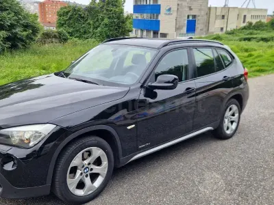 Usado BMW X1
