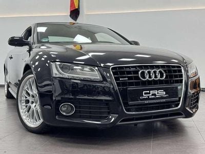 Audi A5 Cabriolet