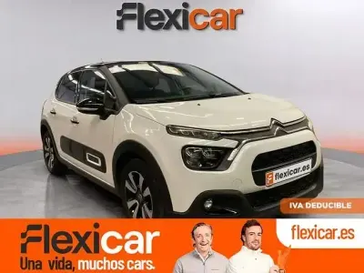 Usado Citroën C3
