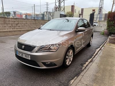 Seat Toledo