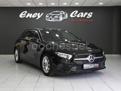Mercedes A180