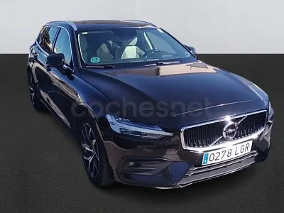 Usado Volvo V60