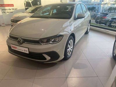 usado VW Polo 1.0 TSI Life 70kW