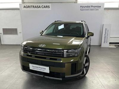 Usado 2024 Hyundai Santa Fe SUV | 45.000 €
