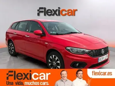 Usado Fiat Tipo