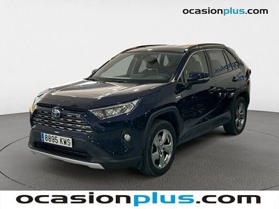 usado Toyota RAV4 2.5l 220H Advance Plus