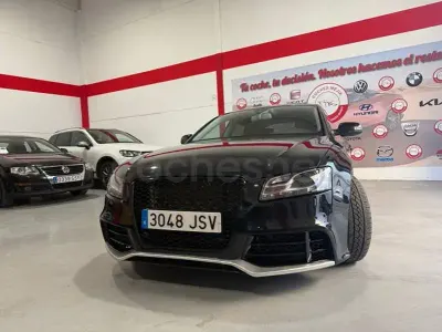 Usado Audi A5 Sportback