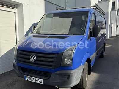 VW Crafter