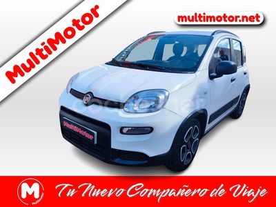 Fiat Panda Cross