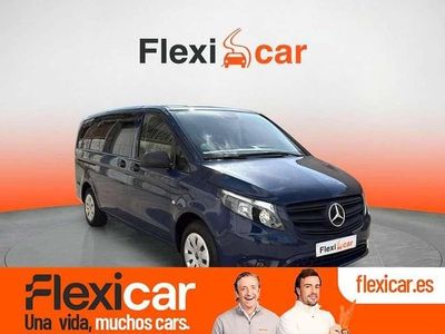 Mercedes V200
