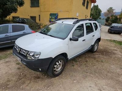 usado Dacia Duster 1.5dCi Ambiance 4x2 90