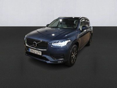 usado Volvo XC90 XC 902.0 B5 D AWD Business Plus Auto