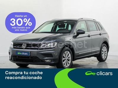 VW Tiguan Allspace