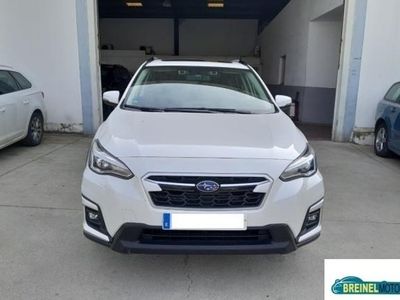 usado Subaru XV 2.0i Hybrid CVT Executive Plus