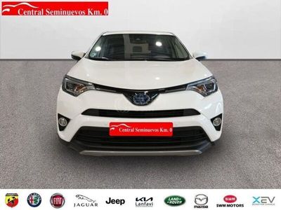 usado Toyota RAV4 Hybrid RAV 42.5L HYBRID 2WD ADVANCE PACK DRIVE