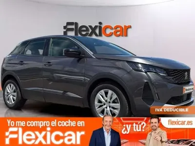 Usado Peugeot 3008