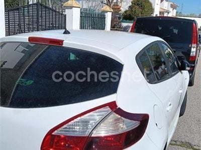 Renault Mégane III