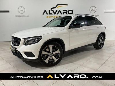 Mercedes GLC220