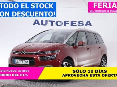 Citroën Grand C4 Picasso