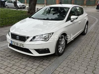 Seat Leon ST