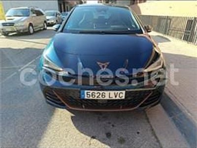 Begagnad Cupra Born 150 kW (204 HK) 2021 Eléctrico Halvkombi