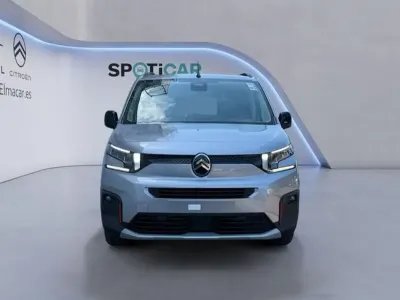 Usado Citroën Berlingo