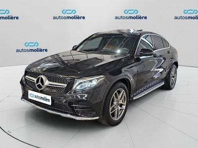 Mercedes GLC250