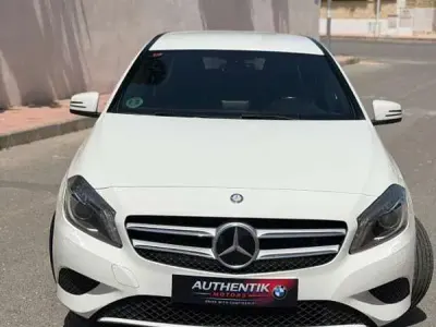 Usado Mercedes A200