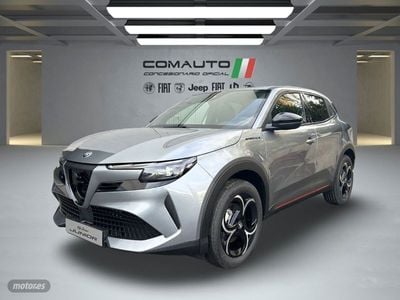 Alfa Romeo Junior