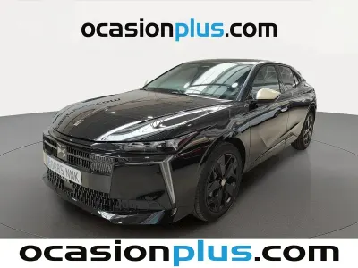 Usado DS Automobiles DS4 Performance 145 CV (106 kW) 2026 Negro Utilitario