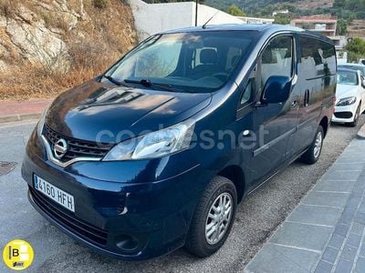 Nissan Evalia
