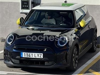 Usado Mini Cooper SE 135 kW (184 CV) 2022 Eléctrico Utilitario