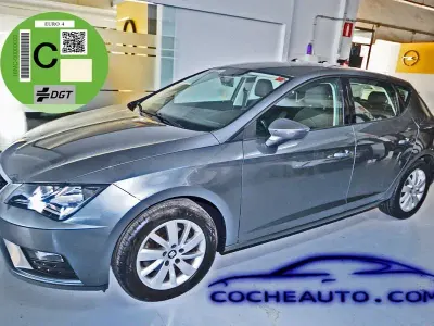 Usado Seat Leon