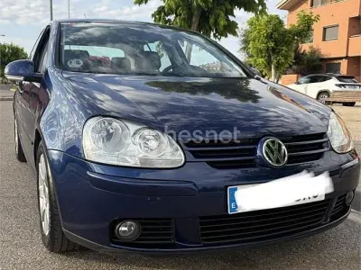 Usado VW Golf IV