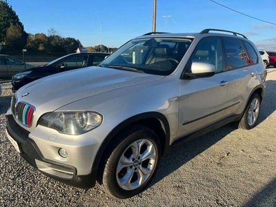 usado BMW X5 3.0dA