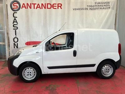 Peugeot Bipper