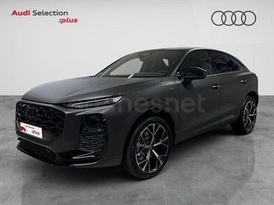Azul Usado 2025 Audi Q3 Sportback Advanced SUV | 58.900 €