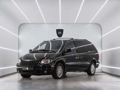 Chrysler Voyager