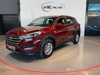 Occasion Hyundai Tucson
