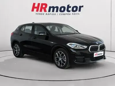 Usado BMW X2