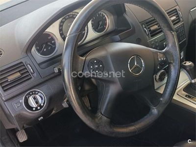 Mercedes C180