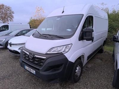 Usado 2022 Opel Movano Berlina | 15.578 € (Super precio)