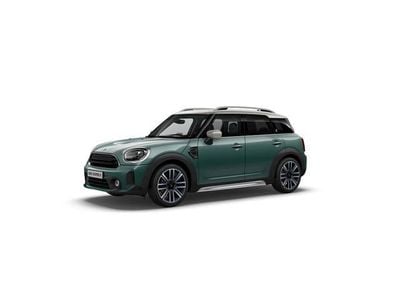 Usado Mini Cooper D Countryman 150 CV (110 kW) 2023 SUV